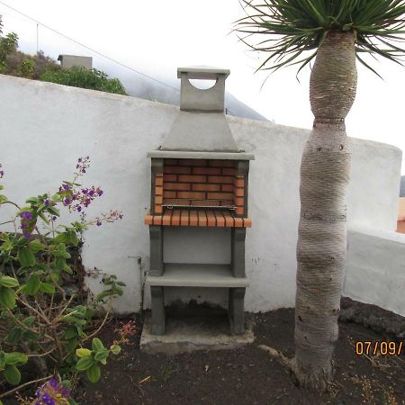 Casa Los Viñedos B Fuencaliente de la Palma Exterior foto