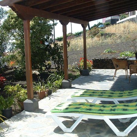 Casa Los Viñedos B Fuencaliente de la Palma Exterior foto