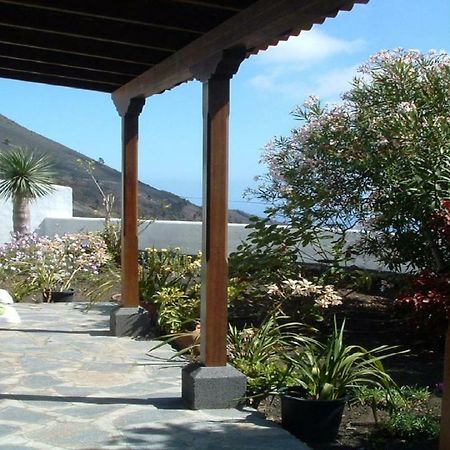 Casa Los Viñedos B Fuencaliente de la Palma Exterior foto