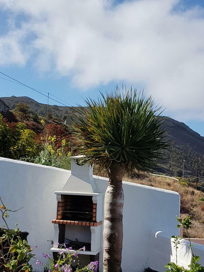 Casa Los Viñedos B Fuencaliente de la Palma Exterior foto